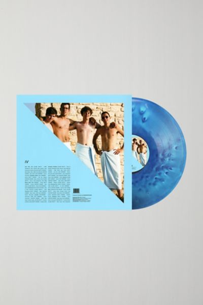 BadBadNotGood　IV　レコード　LP s-l400.jpg