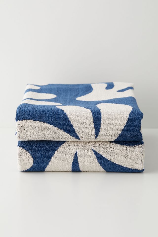 Slowtide Kingston Bath Towel Set #1