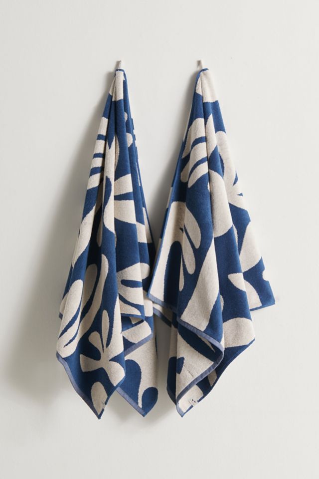 Slowtide Kingston Bath Towel Set #2