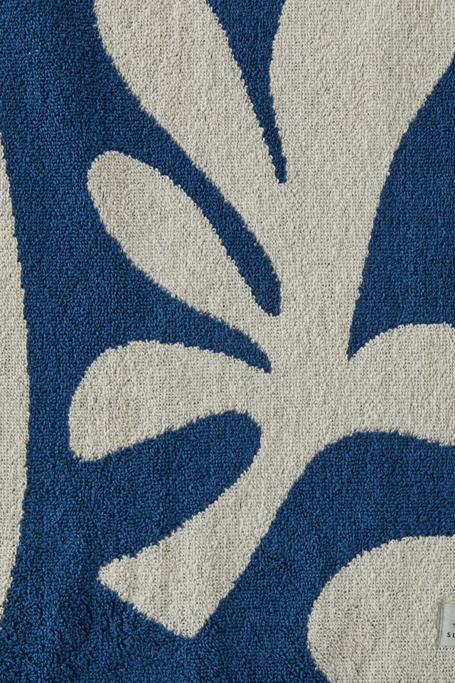 Slowtide Kingston Bath Towel Set #4