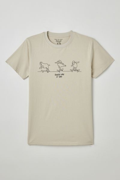 Vintage 1994 Lillehammer Olympics T Shirt | Urban Outfitters