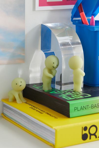 Figurine phosphorescente choisie au hasard Smiski®