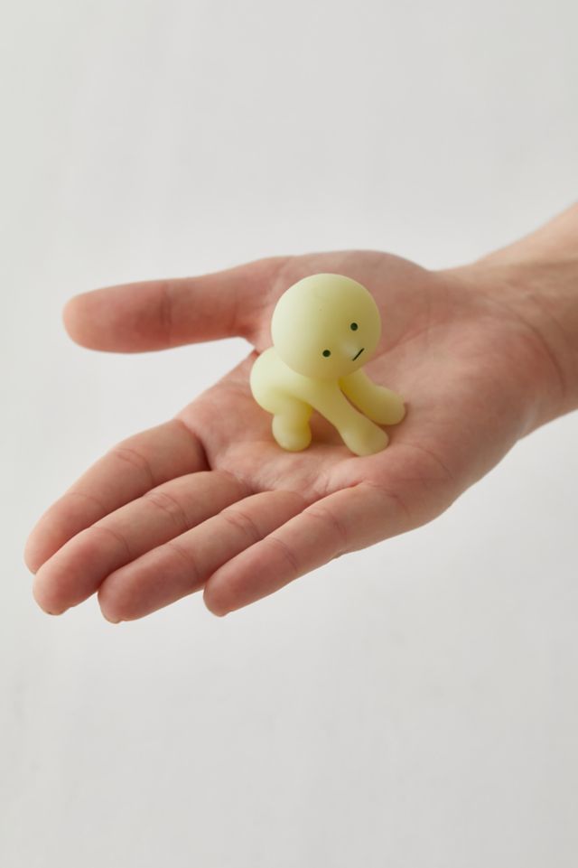 Smiski® Glow-In-The-Dark Blind Box Figure