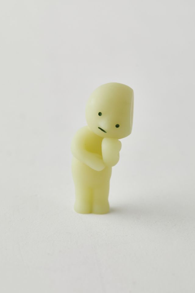 Smiski® Glow-In-The-Dark Blind Box Figure