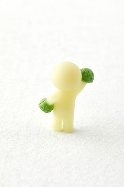 Smiski® Glow-In-The-Dark Blind Box Figure