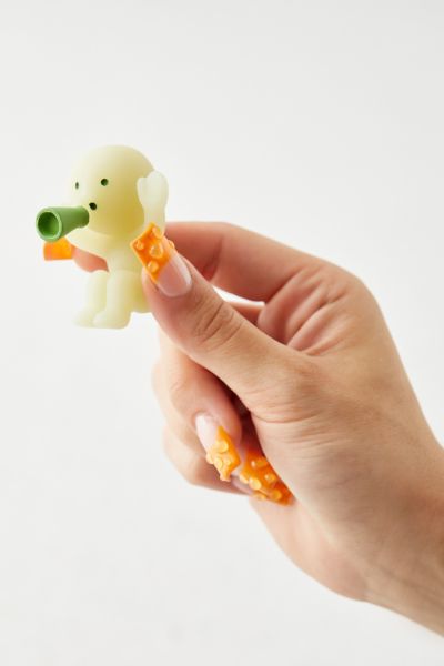 Smiski® Glow-In-The-Dark Blind Box Figure