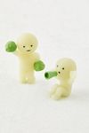 Smiski® Glow-In-The-Dark Blind Box Figure