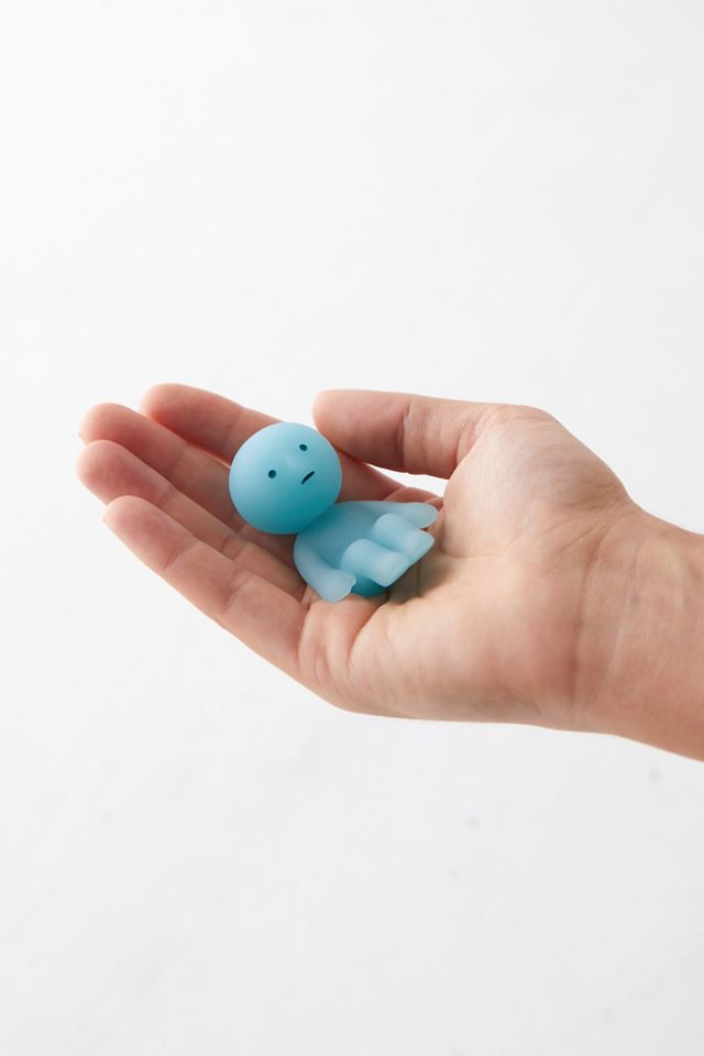 Smiski® Glow-In-The-Dark Blind Box Figure #2