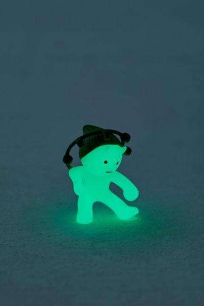 Smiski® Glow-In-The-Dark Blind Box Figure