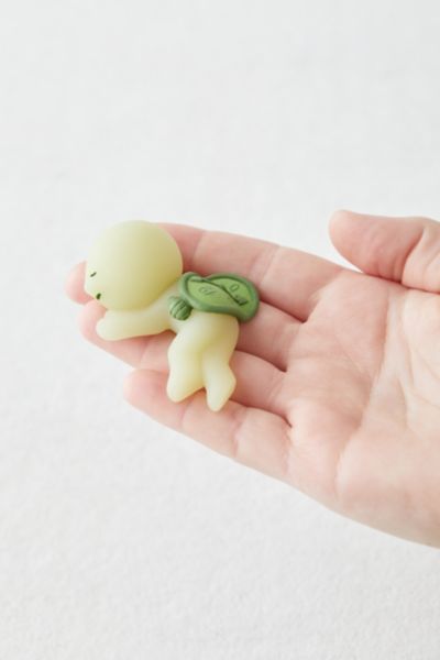 Smiski® Glow-In-The-Dark Blind Box Figure