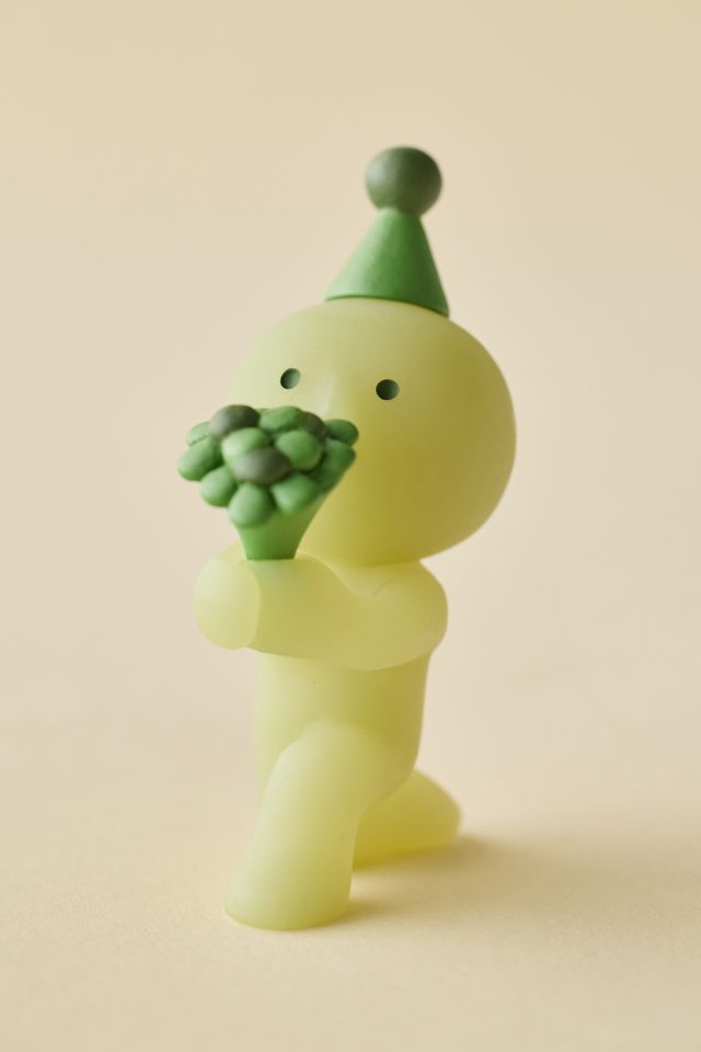 Figurine Smiski® dans une boîte mystère qui brille dans le noir #2