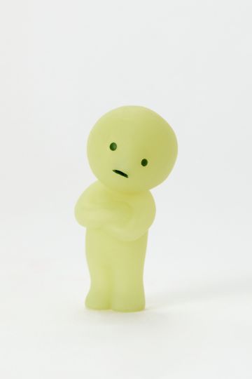 Mofusand Cat Blind Box Figure
