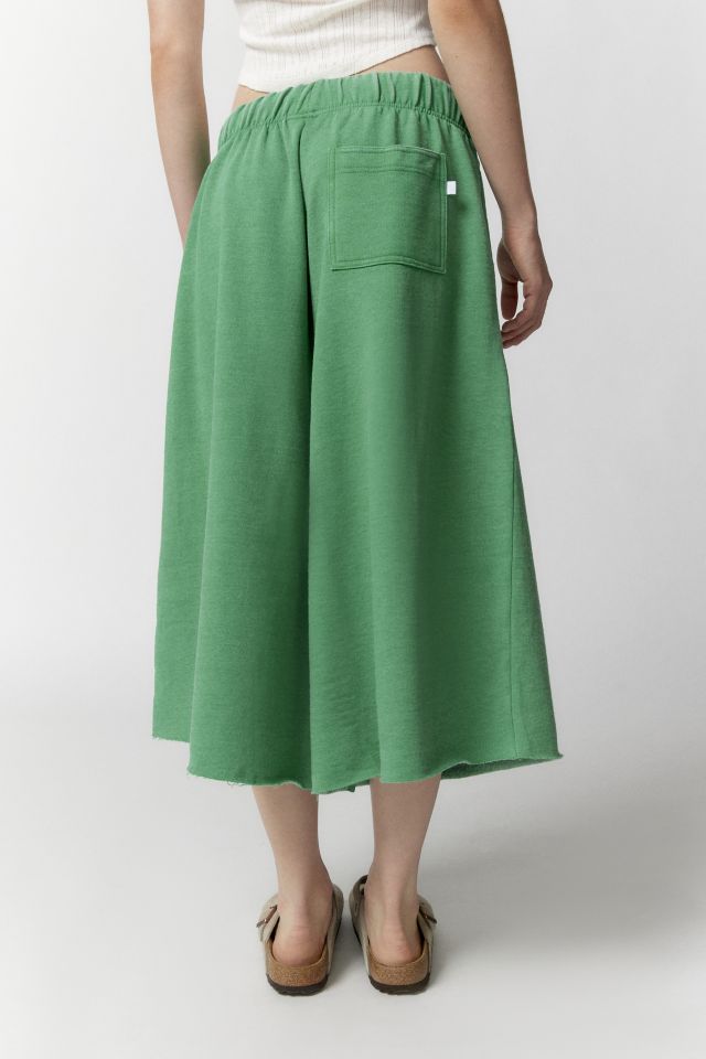 Pantalon Molletonné Tommy Culotte de Out From Under #3