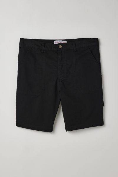 Peau De Loup X Skate Like A Girl UO Exclusive Carpenter Short