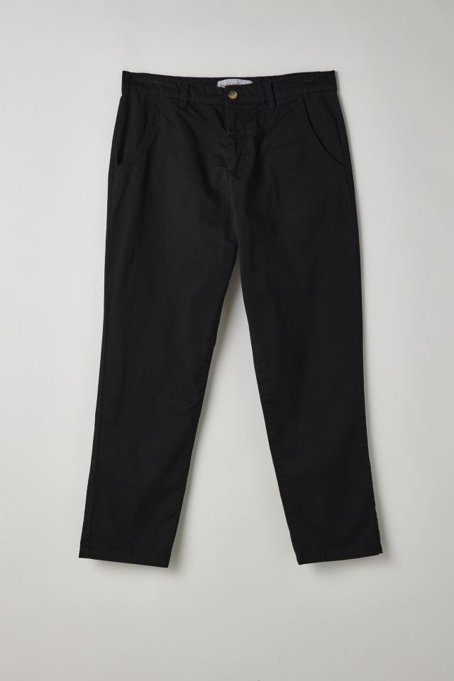 Women's Girlfriend Chino Relaxed Pants 