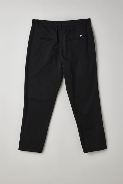 Peau De Loup X Skate Like A Girl UO Exclusive Straight Leg Trouser Pant