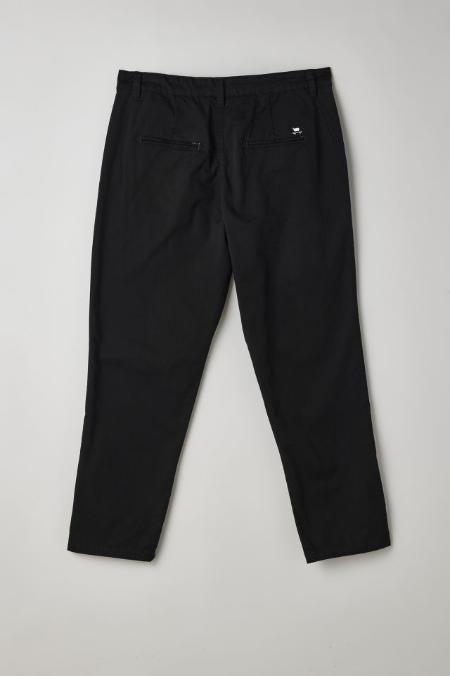 Pantalon à jambes droites Peau De Loup X Skate Like A Girl, exclusivité UO #2
