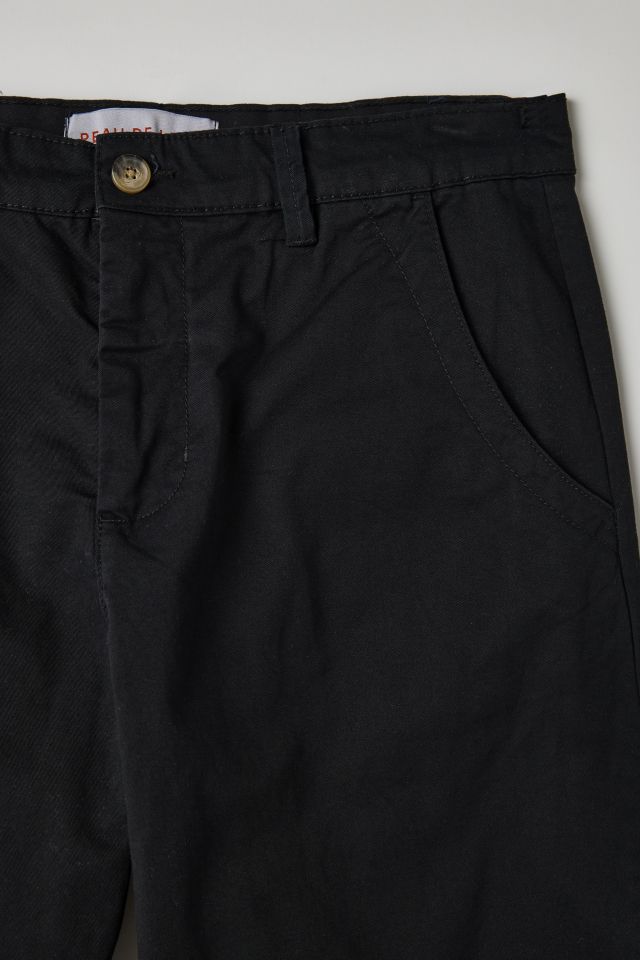 Pantalon à jambes droites Peau De Loup X Skate Like A Girl, exclusivité UO #3