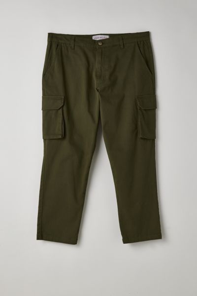 Dickies UO Exclusive Twill Cargo Pant | Urban Outfitters