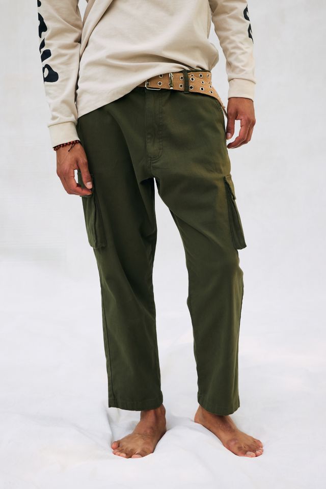 Peau De Loup X Skate Like A Girl UO Exclusive Cargo Pant #2