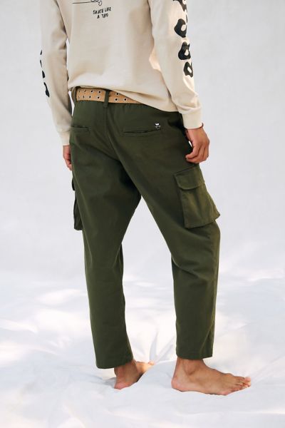 Peau De Loup X Skate Like A Girl UO Exclusive Cargo Pant