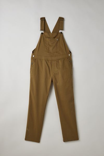 Peau De Loup X Skate Like A Girl UO Exclusive Overall