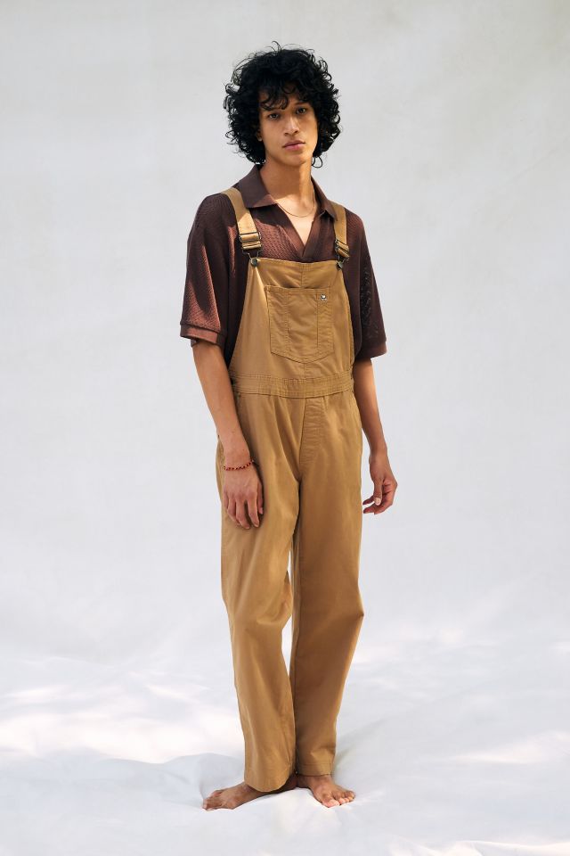 Peau De Loup X Skate Like A Girl UO Exclusive Overall #2