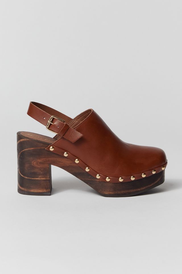 Sabot à Talon Liberty de Matisse Footwear #2