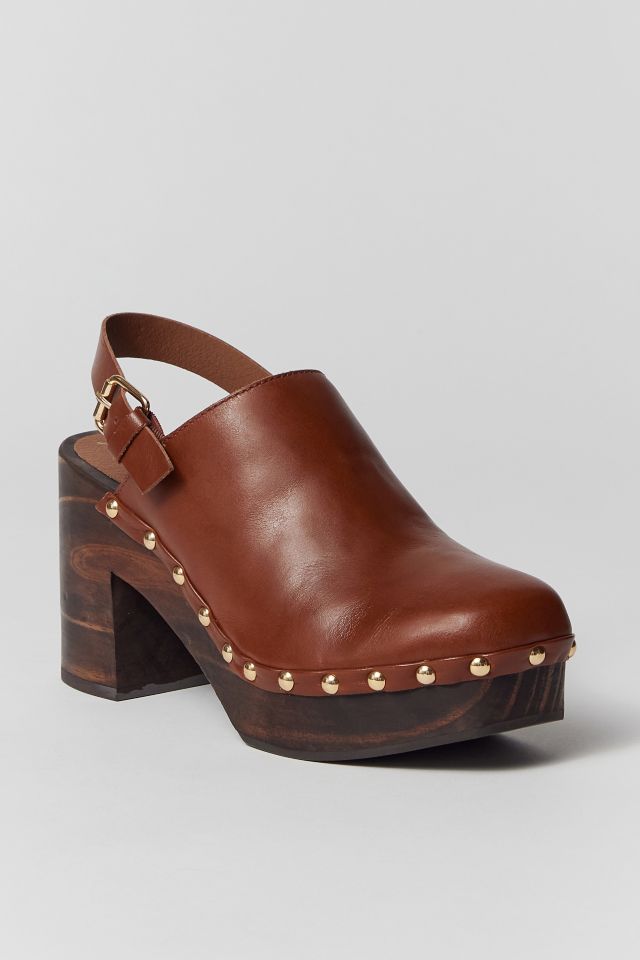 Sabot à Talon Liberty de Matisse Footwear #3