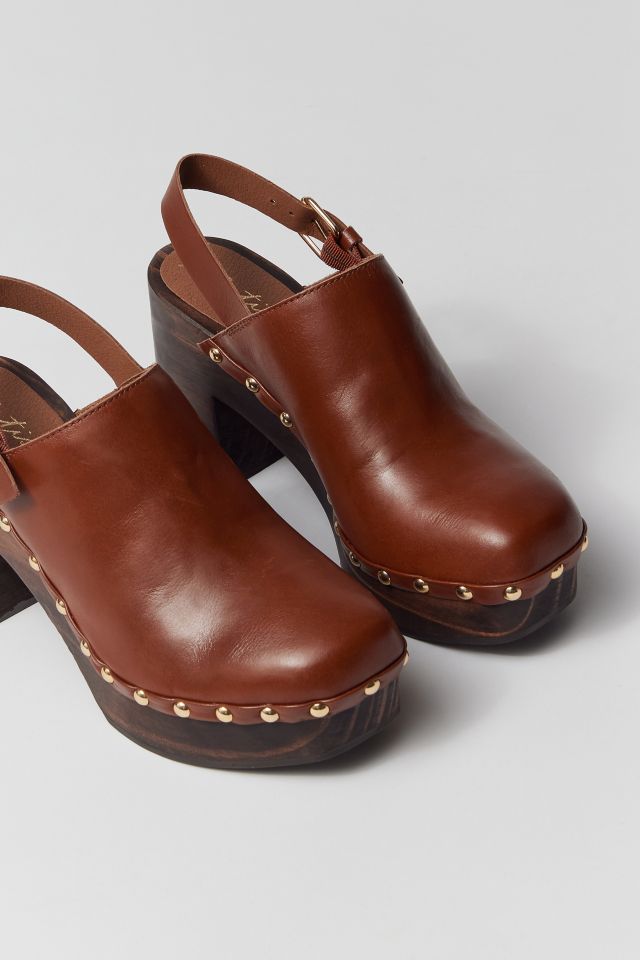 Sabot à Talon Liberty de Matisse Footwear #5