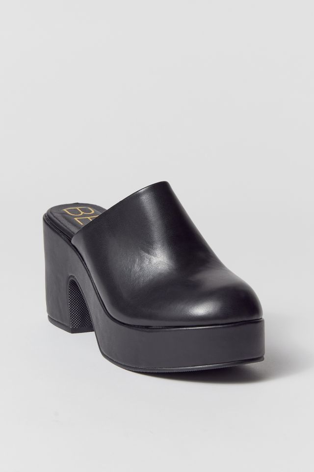 Beach By Matisse Footwear Jayde Platform Clog #1