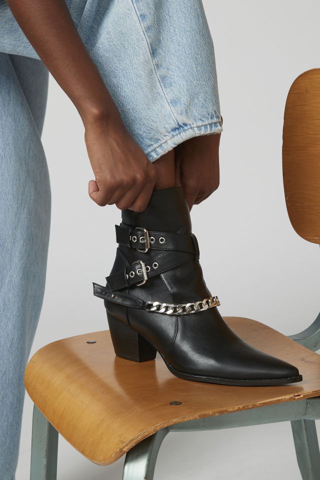 Matisse Footwear Jill Boot #1
