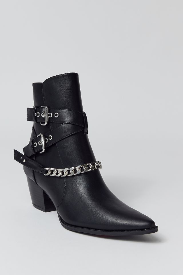 Matisse Footwear Jill Boot #3