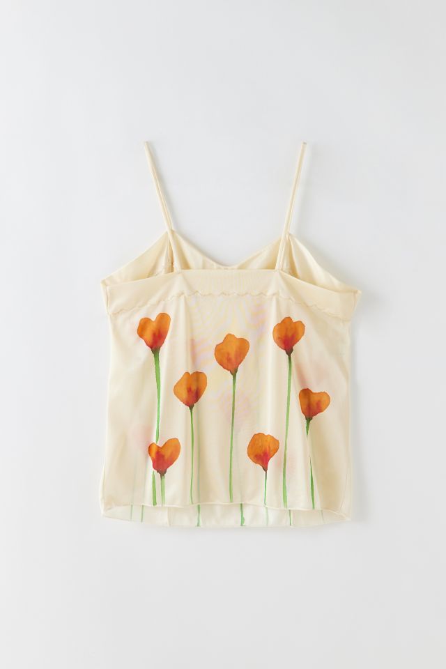 Birthday Girl X Urban Renewal Cami Tank Top #1