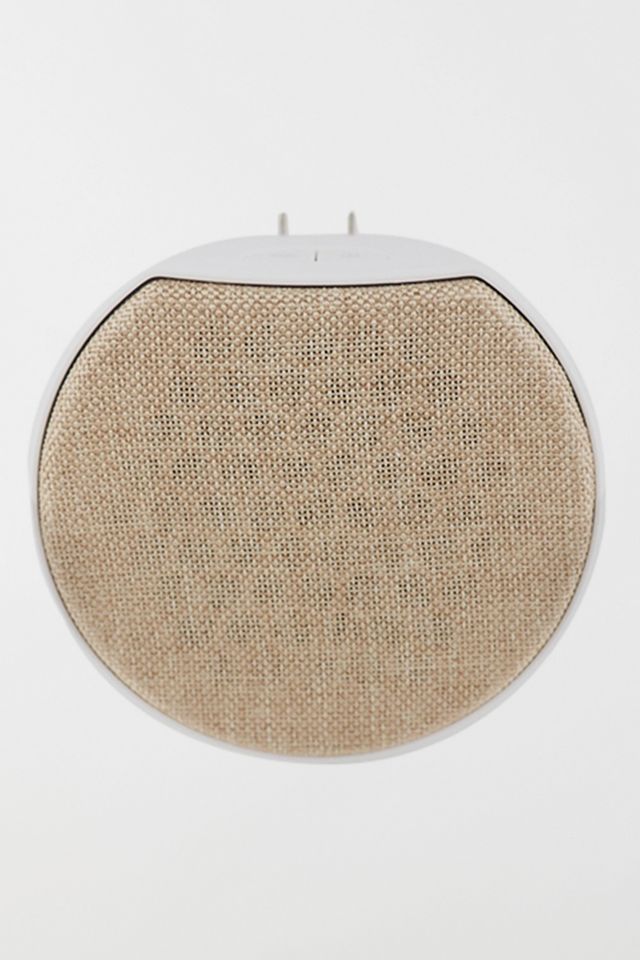 Newport Plug-in Outlet Bluetooth Speaker #1