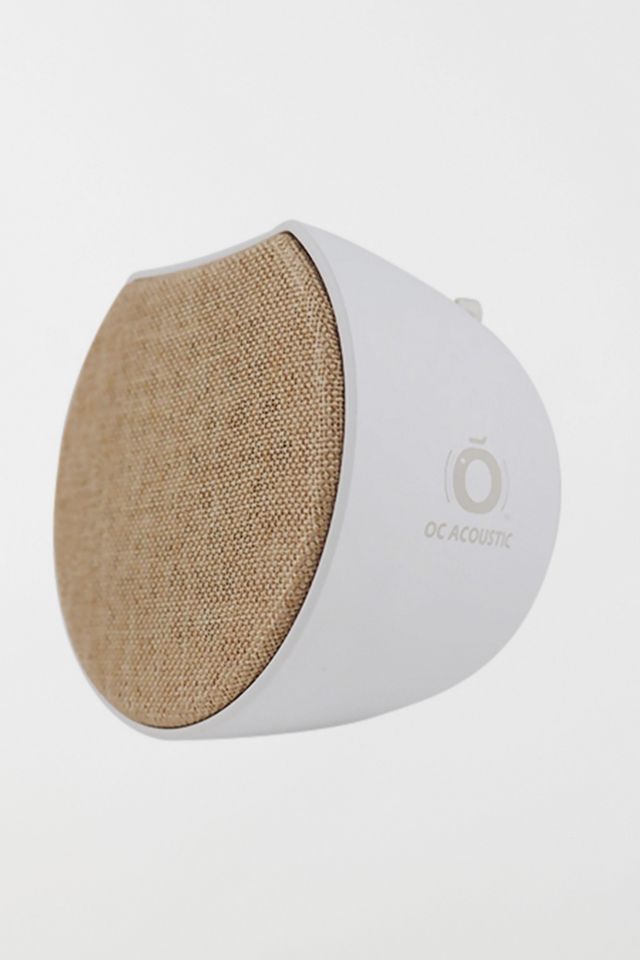 Newport Plug-in Outlet Bluetooth Speaker #2