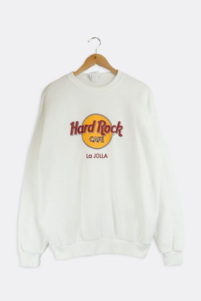 Sweatshirt hard online rock