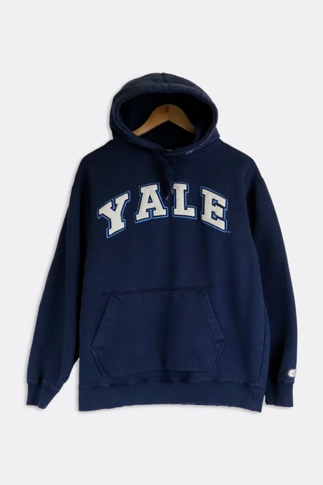 Champion reverse weave discount yale