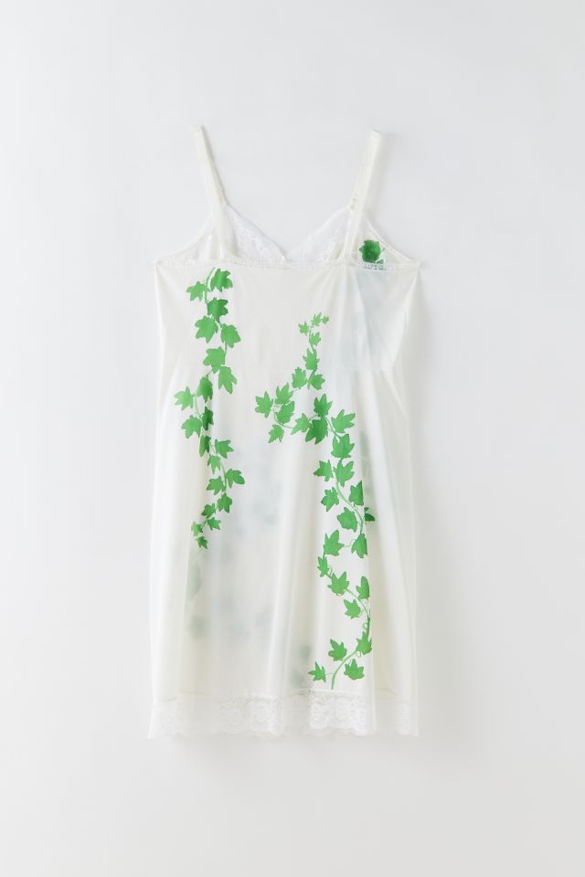 Birthday Girl X Urban Renewal Long Dress #1