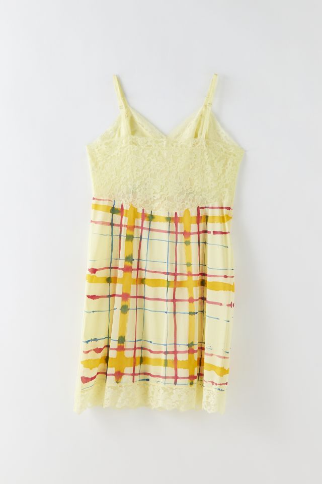 Birthday Girl X Urban Renewal Long Dress #1