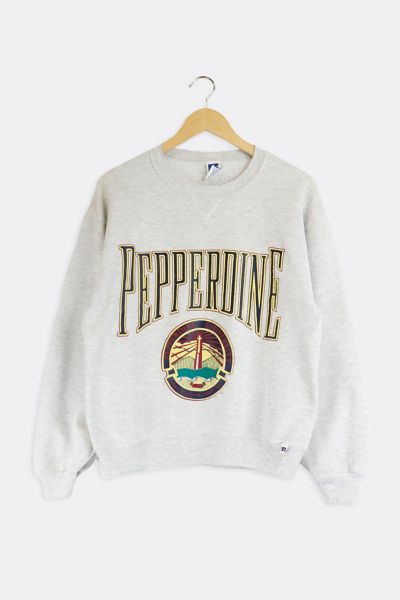 Pepperdine sweatshirt online