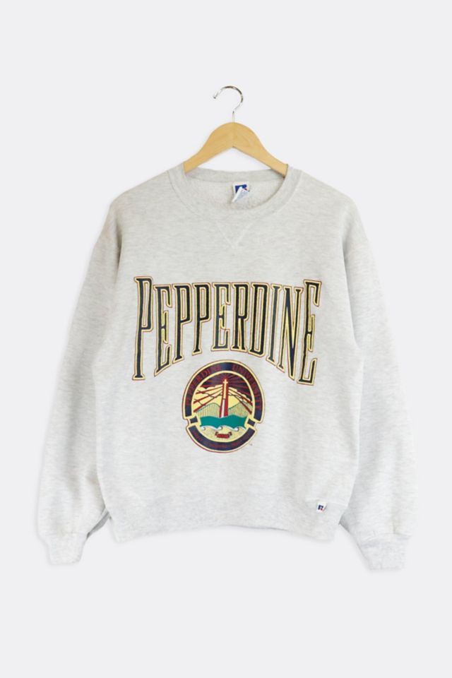 Pepperdine university outlet sweater