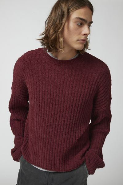 Sweaters, Cardigans + Crewneck Sweaters