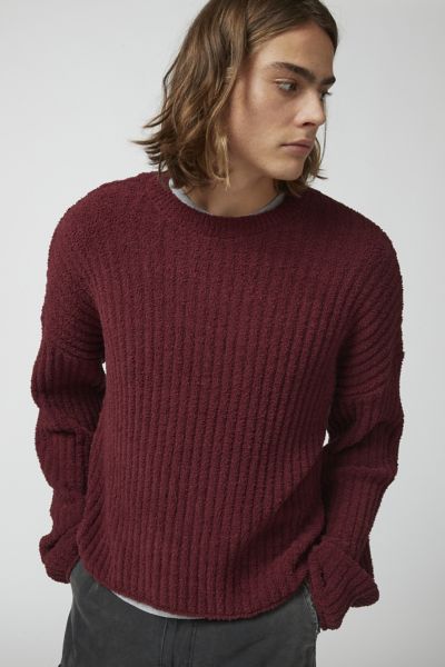 Sweaters Cardigans Crewneck Sweaters Urban Outfitters