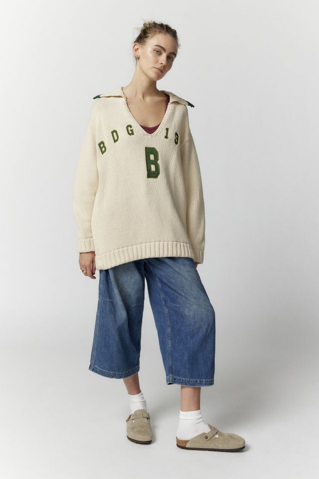BDG Oslo Pullover Sweater #2