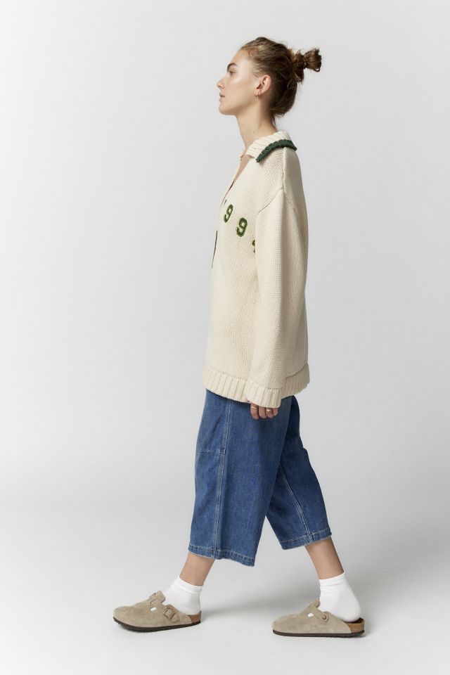 BDG Oslo Pullover Sweater #3