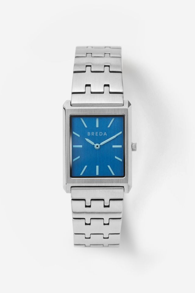 BREDA Virgil Stainless Steel Analog Watch #2