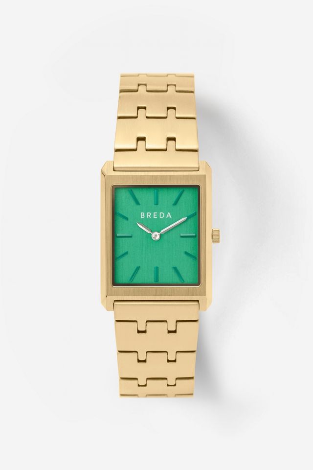 BREDA Virgil Stainless Steel Analog Watch #2