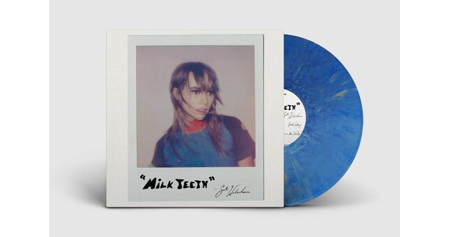 Suki Waterhouse - Milk Teeth LP #1