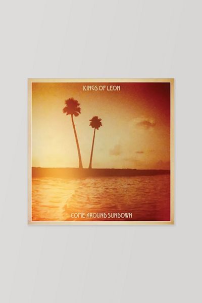 Kings Of Leon - Come Around Sundown